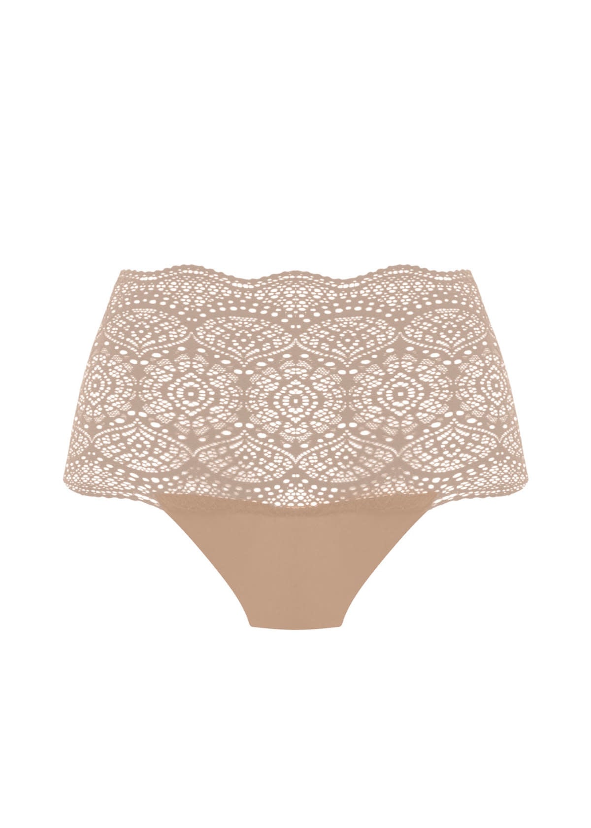 Fantasie Lingerie Fantasie - Lace Ease - Full Brief - FL2330.NAE :