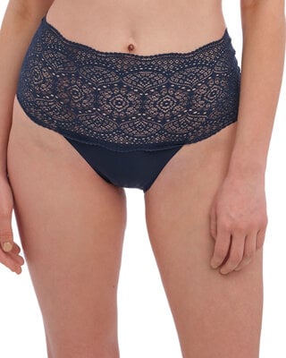 Fantasie Lingerie Fantasie - Lace Ease - Full Brief - FL2330.NAY :