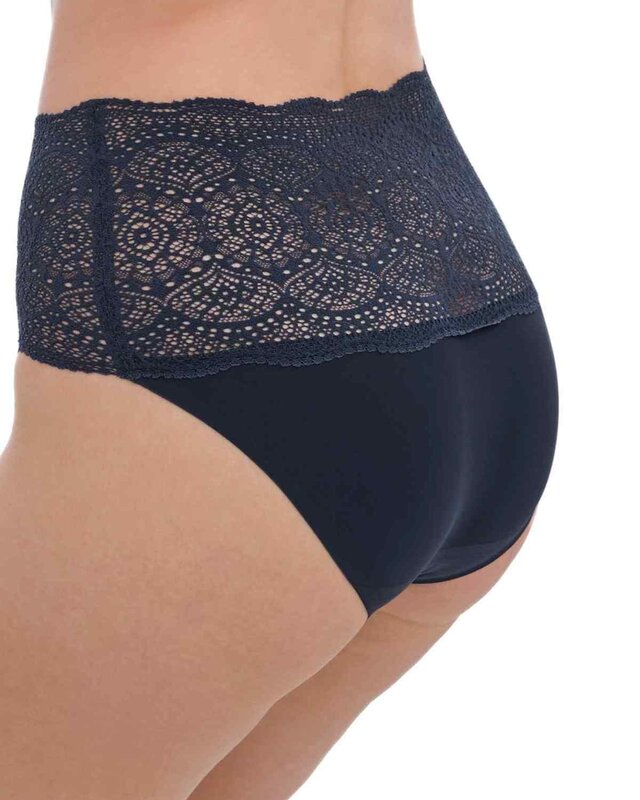 Fantasie Lingerie Fantasie - Lace Ease - Full Brief - FL2330.NAY :