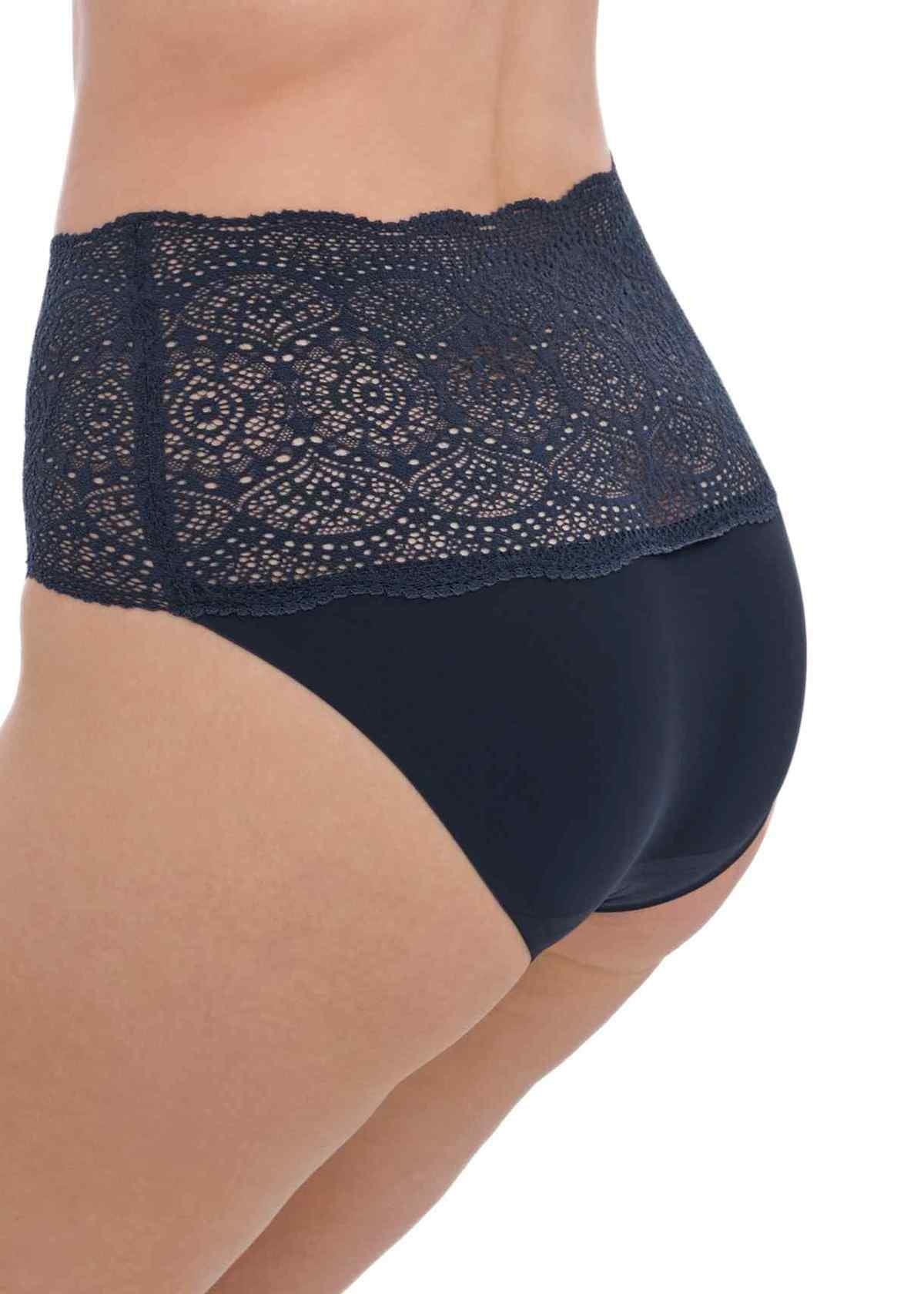 Fantasie Lingerie Fantasie - Lace Ease - Full Brief - FL2330.NAY :