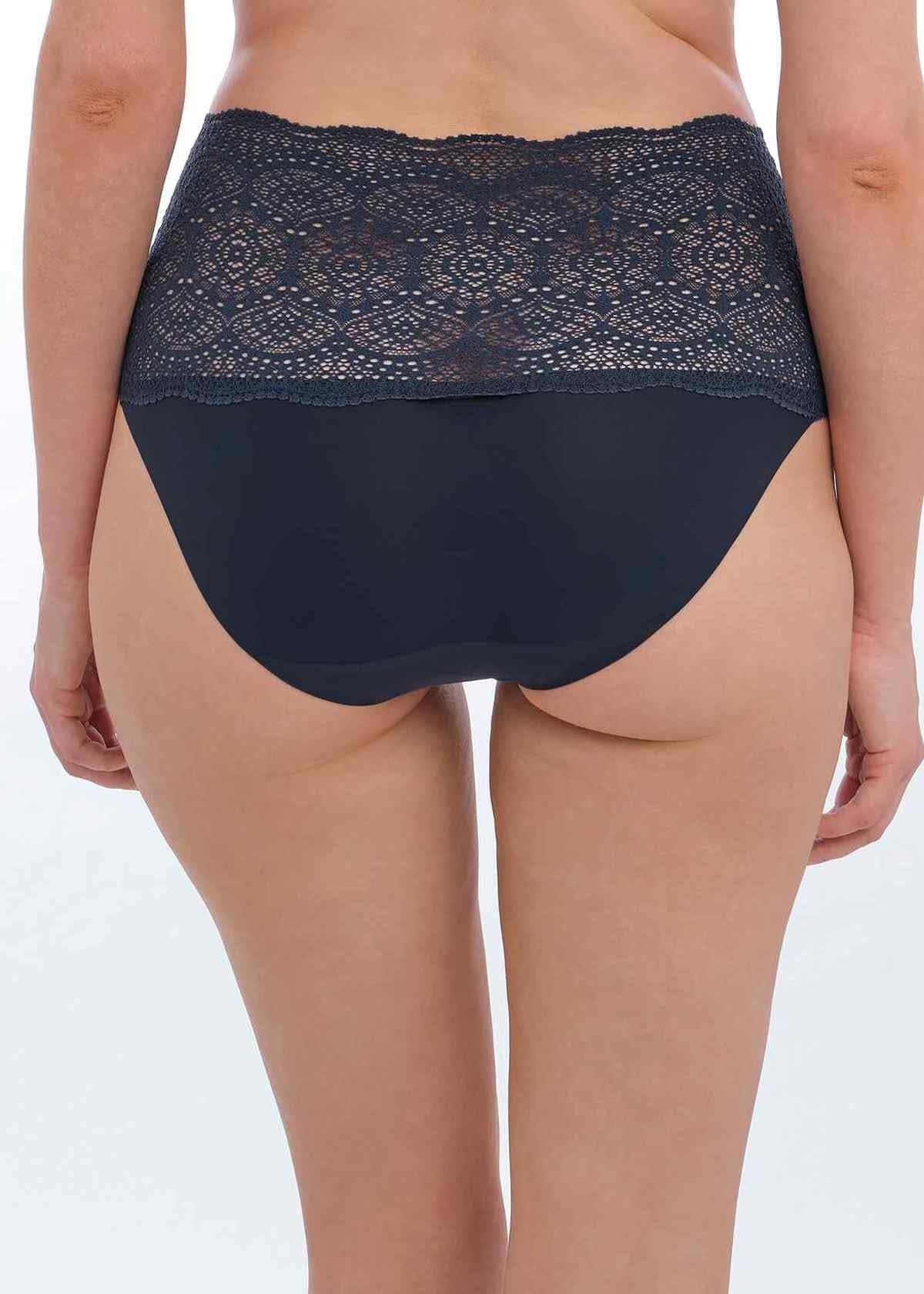 Fantasie Lingerie Fantasie - Lace Ease - Full Brief - FL2330.NAY :