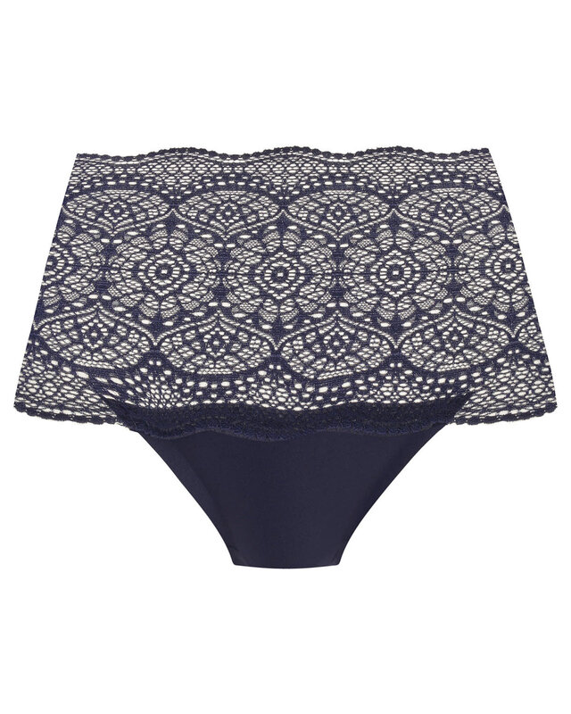 Fantasie Lingerie Fantasie - Lace Ease - Full Brief - FL2330.NAY :