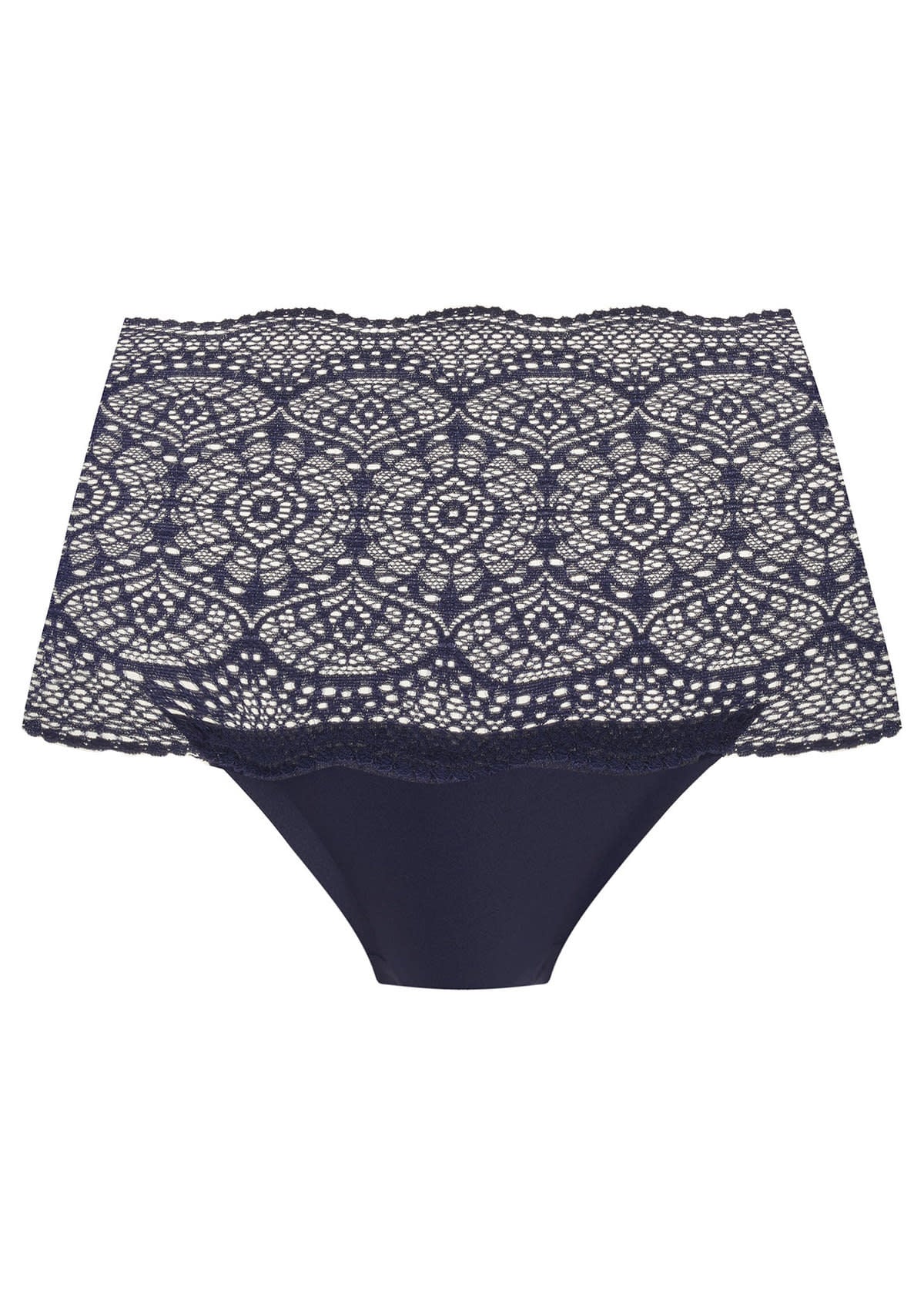 Fantasie Lingerie Fantasie - Lace Ease - Full Brief - FL2330.NAY :