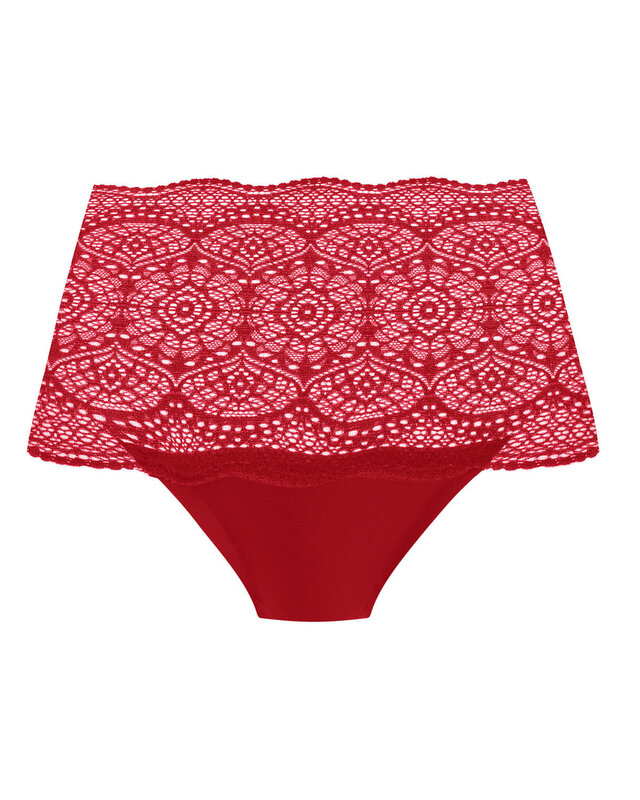Fantasie Lingerie Fantasie - Lace Ease - Full Brief - FL2330.RED :