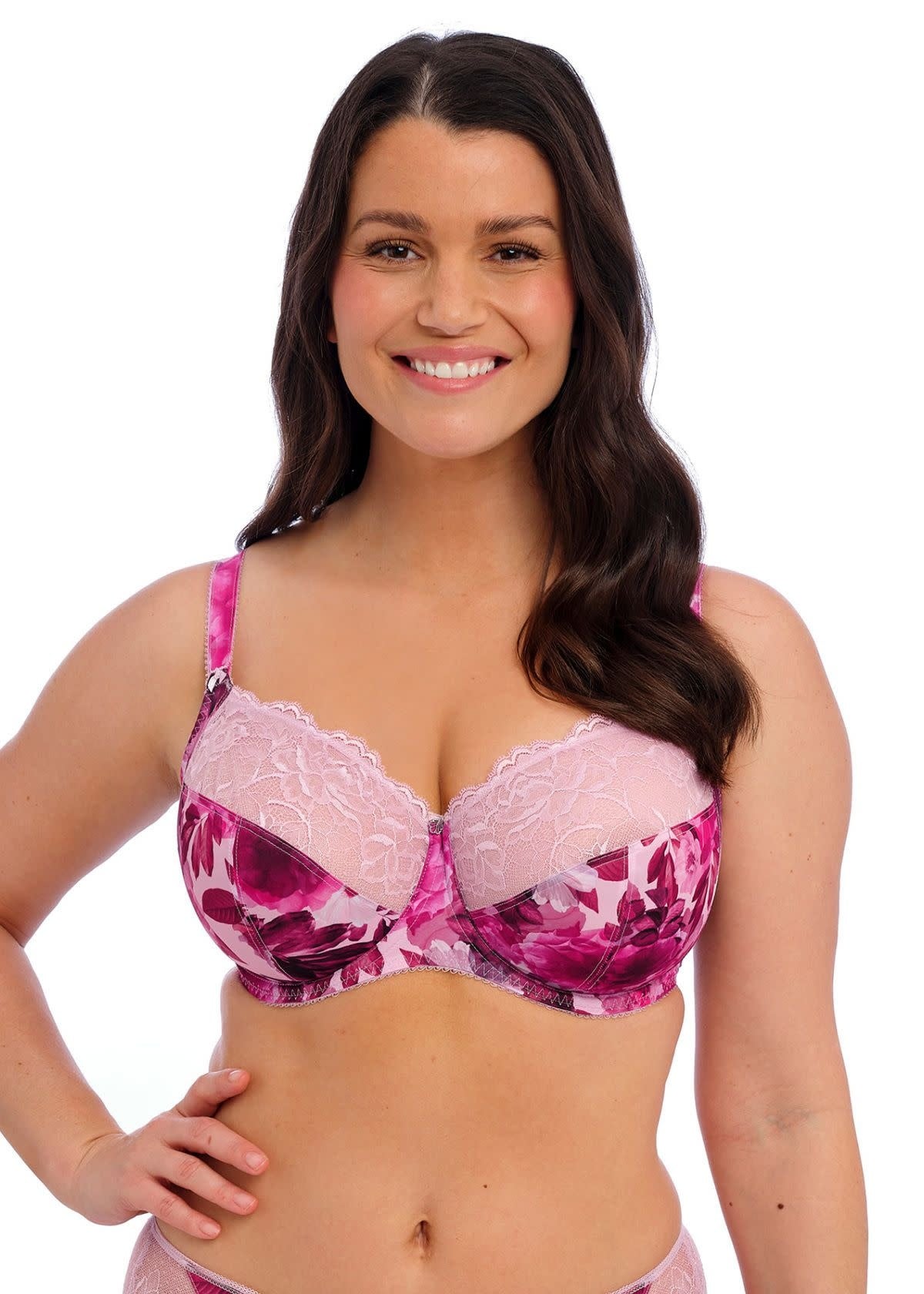 Fantasie Lingerie Fantasie - Pippa - Uw Side Support Bra - FL100701.RAE :