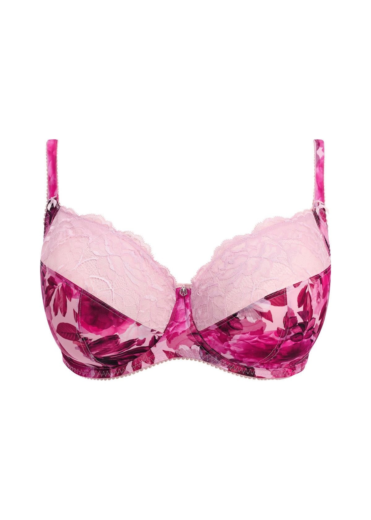 Fantasie Lingerie Fantasie - Pippa - Uw Side Support Bra - FL100701.RAE :