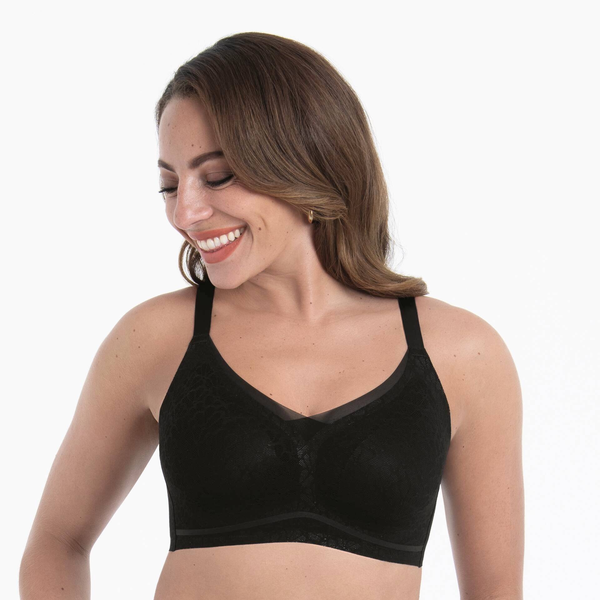 Anita Since 1886 Anita - Essential Smart - Bralette - 5433.001 :