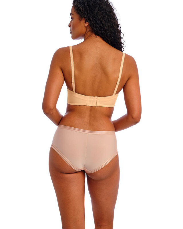 Freya Lingerie Freya - Deco - Uw Moulded Strapless Bra - AA4233.NUE - Nude :