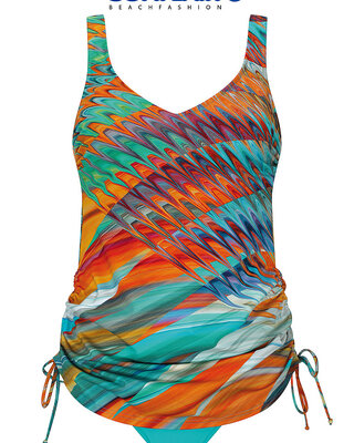 Sunflair Sunflair - Tankini - 28019.099 - Multicolor :