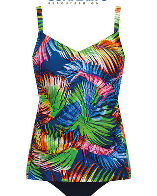 Sunflair Sunflair - Tankini - 78011.099 - Multicolor :
