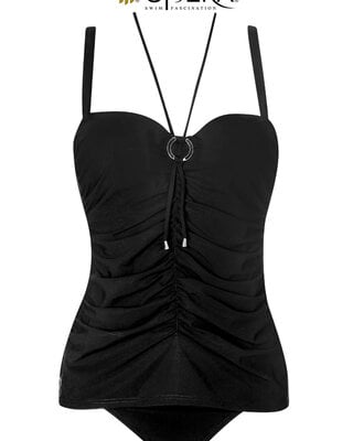 Opera Opera - Tankini - 68603.005 - Black :