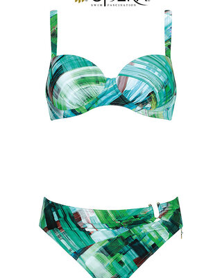 Opera Opera - Bikini - 61003.075 - Green :