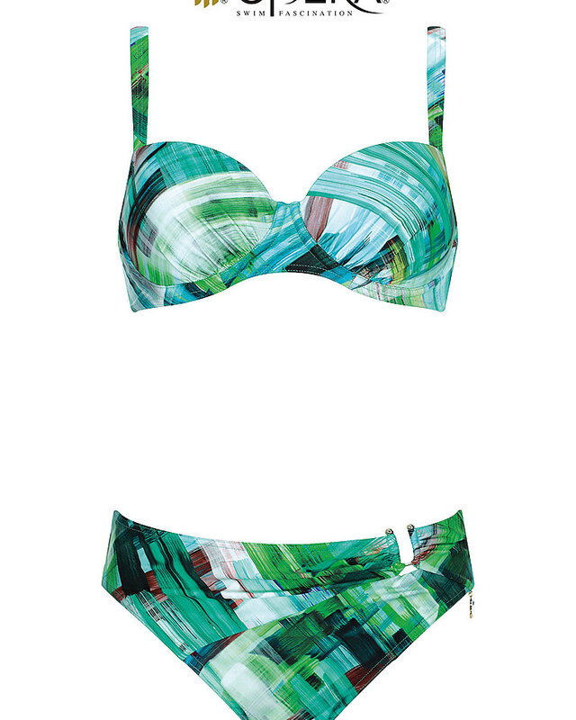 Opera Opera - Bikini - 61003.075 - Green :
