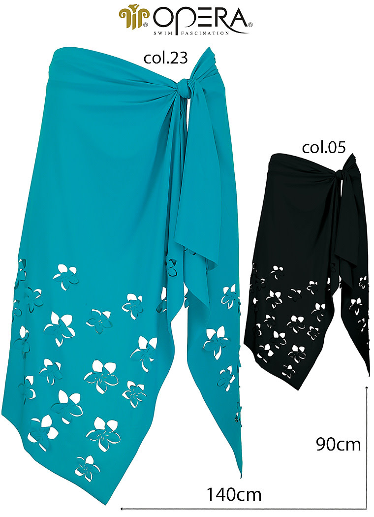Opera Opera - Pareo - 63700.005 - Black :