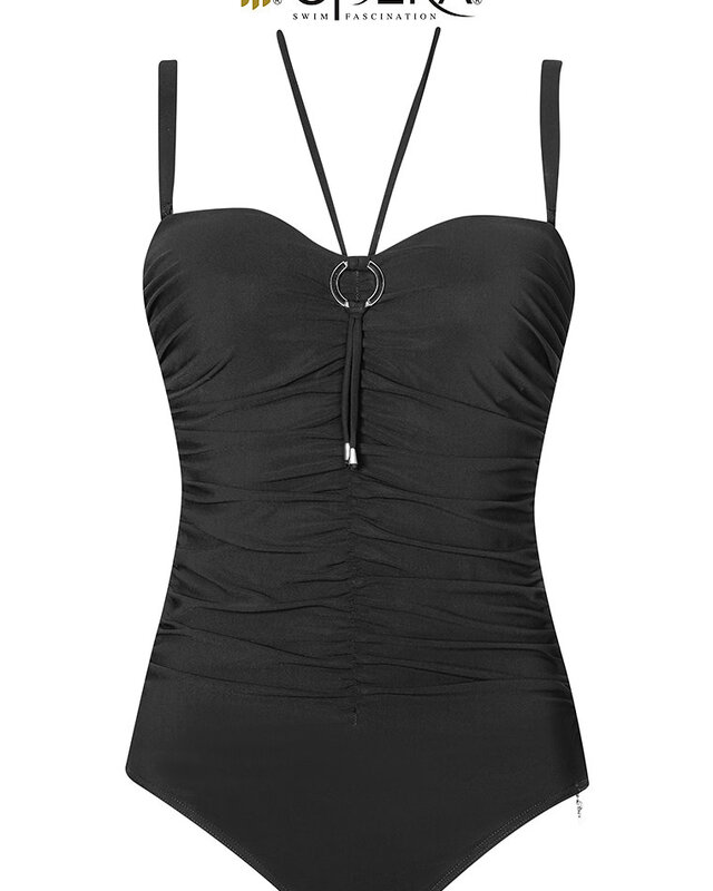 Opera Opera - Swimsuit - 62681.005 - Black :