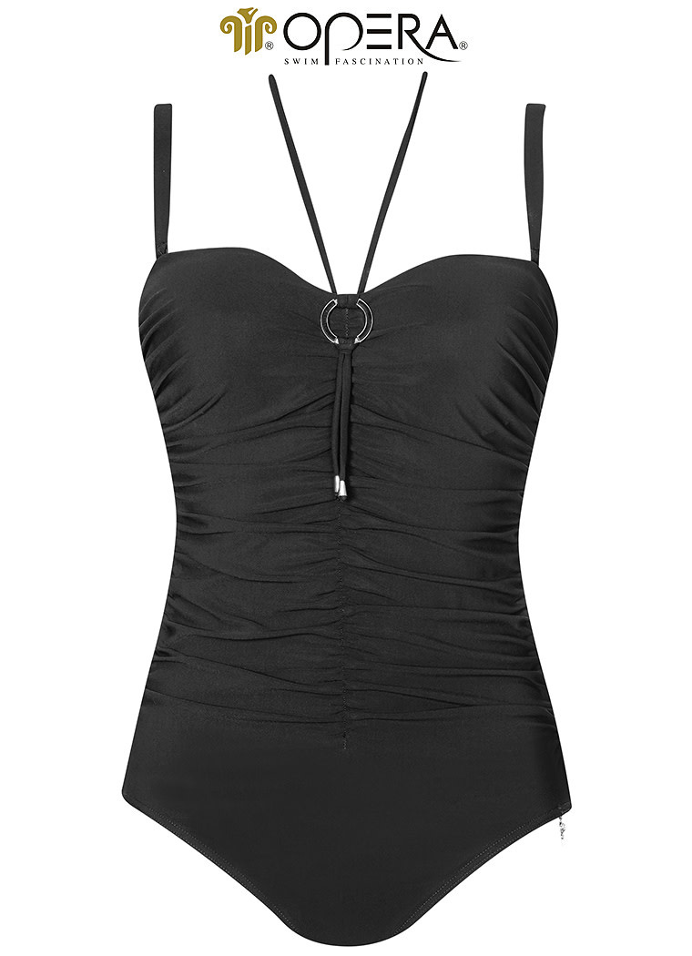 Opera Opera - Swimsuit - 62681.005 - Black :