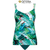 Opera - Tankini - 68001.075 - Green :