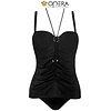 Opera - Tankini - 68603.005 - Black :