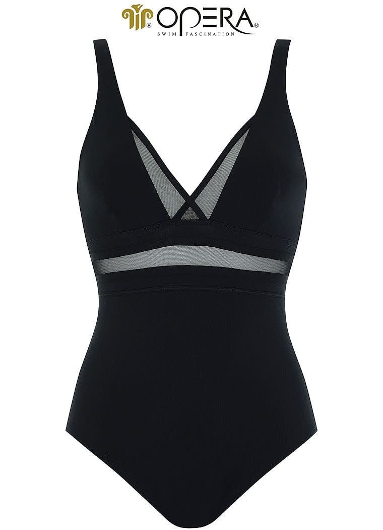 Opera Opera - Swimsuit - 62620.005 - Black :
