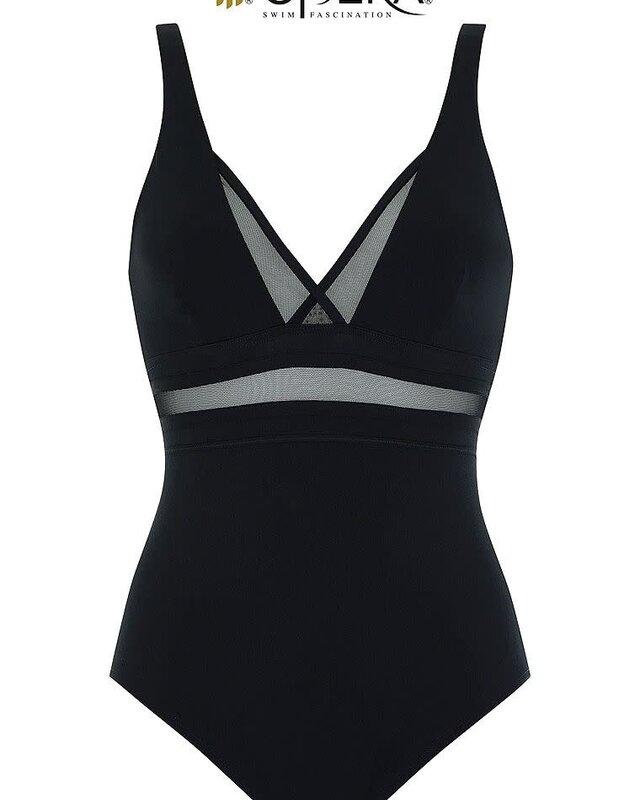 Opera Opera - Swimsuit - 62620.005 - Black :