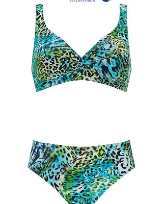 Sunmarin Sunmarin - Bikini - 11027.023 - Turquoise :