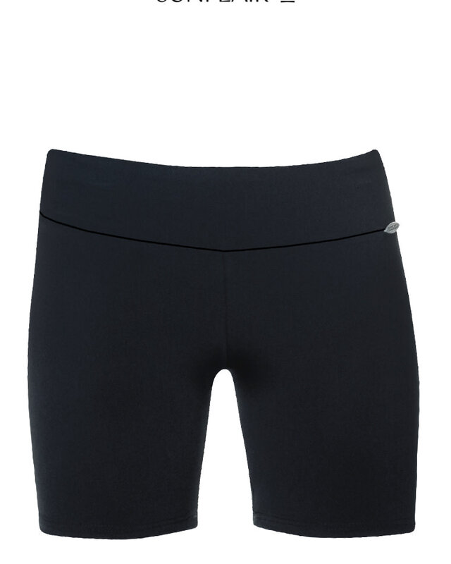 Sunflair Sunflair - Mix&Match - Zwemshort - 71200.005 - Black :