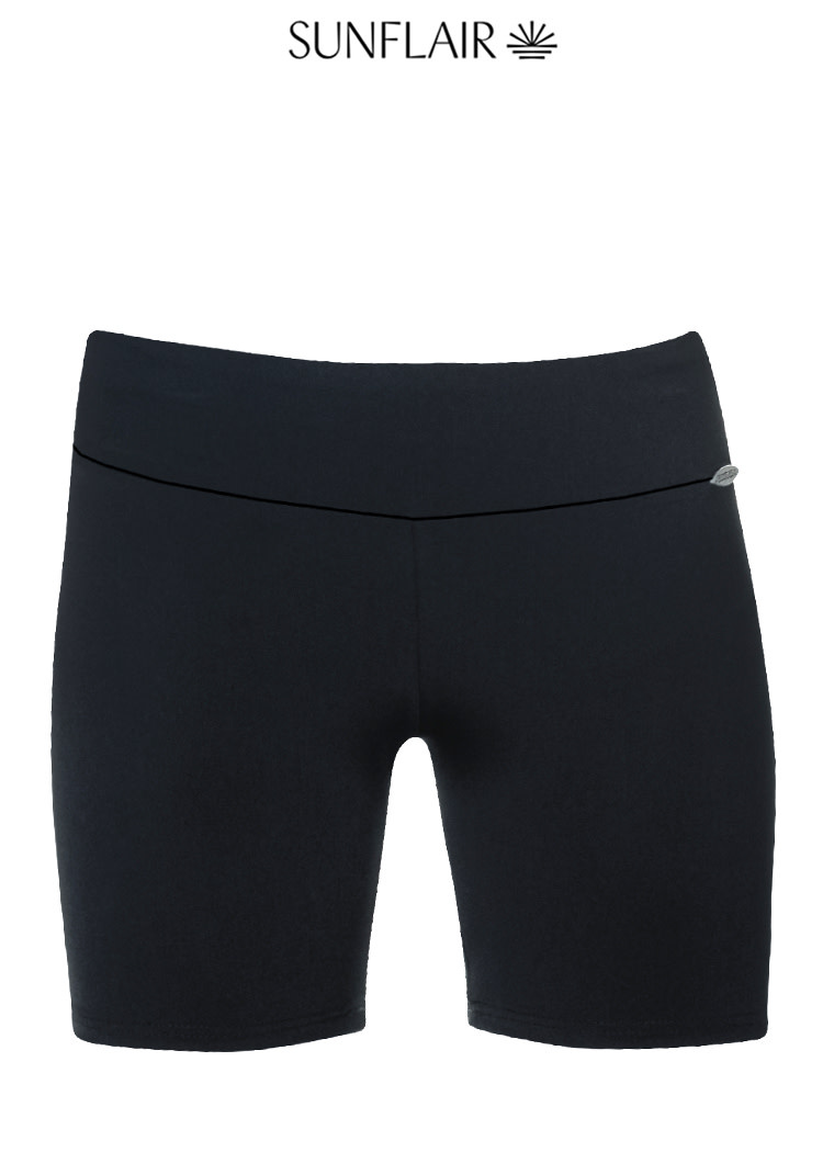 Sunflair Sunflair - Mix&Match - Zwemshort - 71200.005 - Black :
