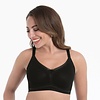 Anita - Essential Smart - Bralette - Black :