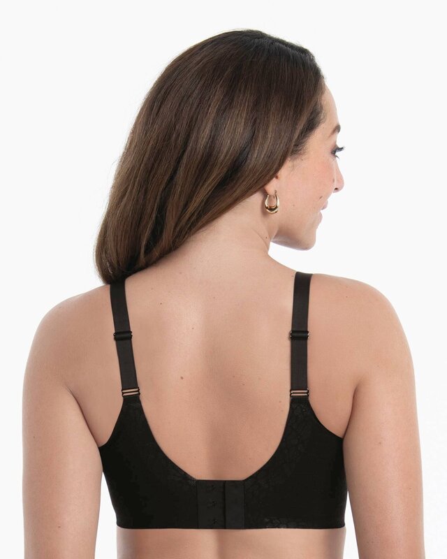 Anita Since 1886 Anita - Essential Smart - Bralette - Black :