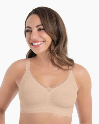 Anita Since 1886 Anita - Essential Smart - Bralette - Smart Rose :