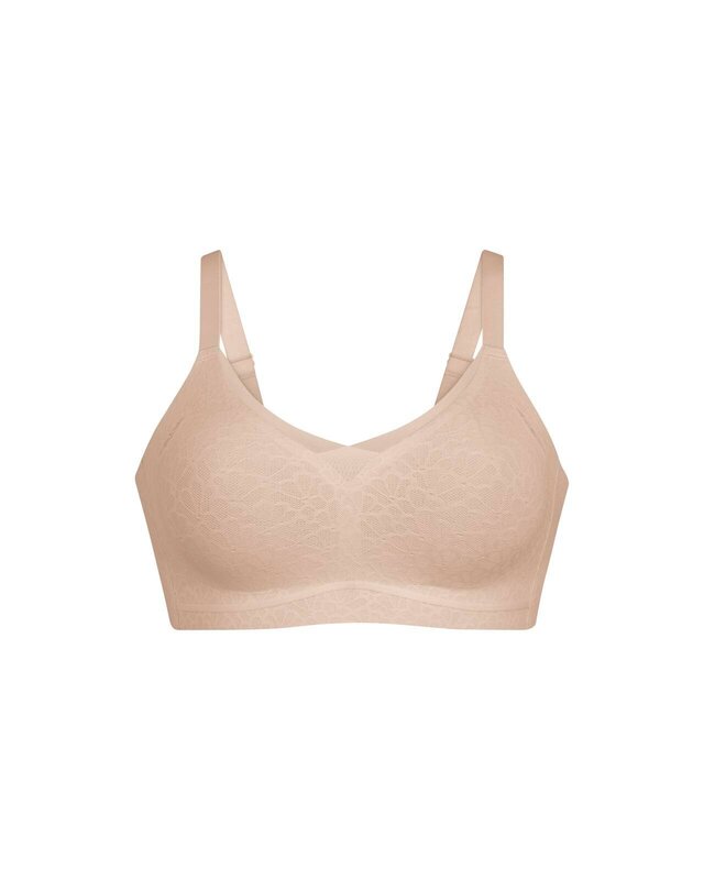 Anita Since 1886 Anita - Essential Smart - Bralette - Smart Rose :