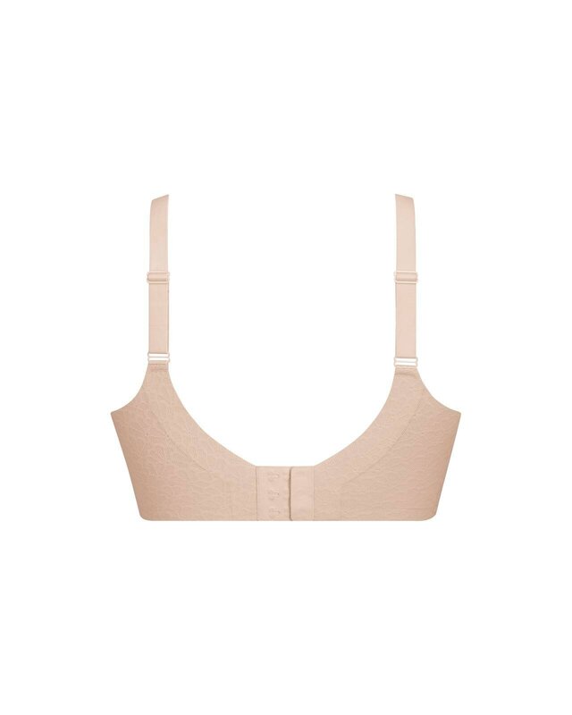 Anita Since 1886 Anita - Essential Smart - Bralette - Smart Rose :
