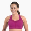 Anita Active - Easymove Zip - Sport BH met Rits Voorkant - 5511.192 - Candy Pink : :