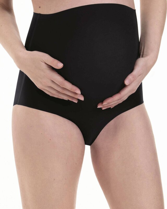 Anita Maternity Anita Maternity - Essential - Zwangerschapsslip (Per Stuk) - 1757.001 - Black :