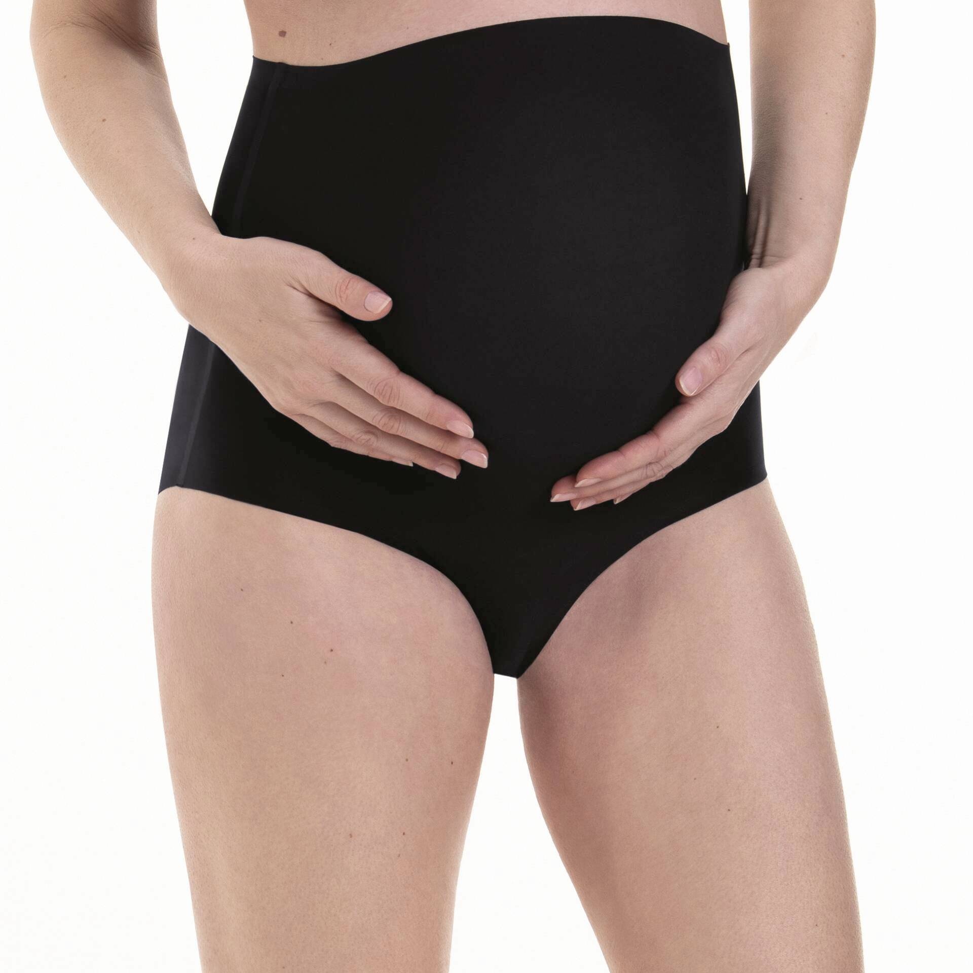 Anita Maternity Anita Maternity - Essential - Zwangerschapsslip (Per Stuk) - 1757.001 - Black :