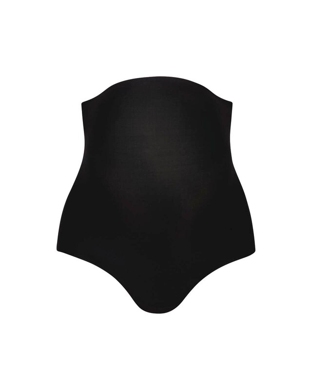 Anita Maternity Anita Maternity - Essential - Zwangerschapsslip (Per Stuk) - 1757.001 - Black :