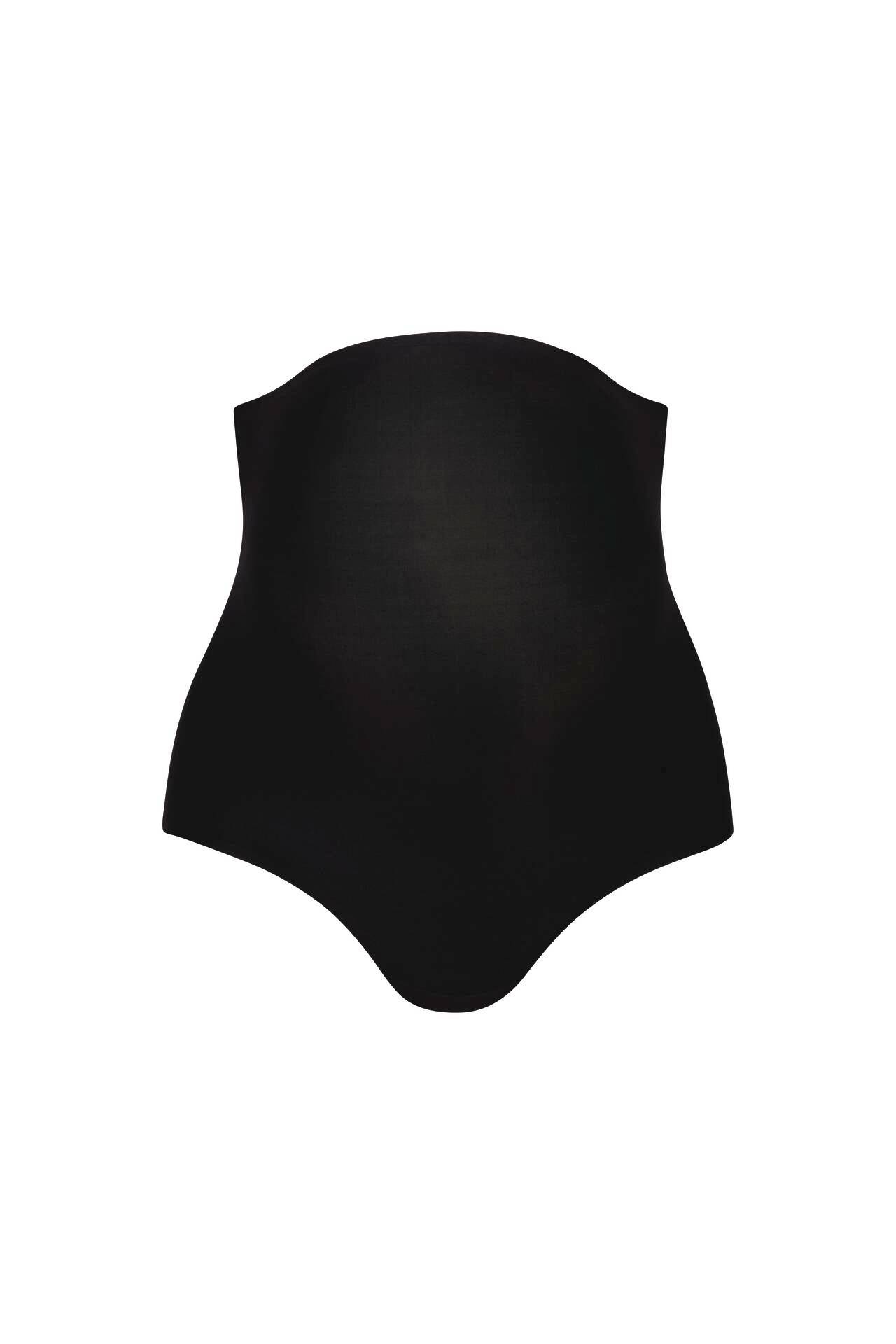 Anita Maternity Anita Maternity - Essential - Zwangerschapsslip (Per Stuk) - 1757.001 - Black :