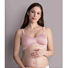Anita Maternity - Miss Lovely - Voedingsbeha met schalen - 5086.596 - Rosewood :