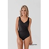 Bomain - Athene - Swimsuit - Black :
