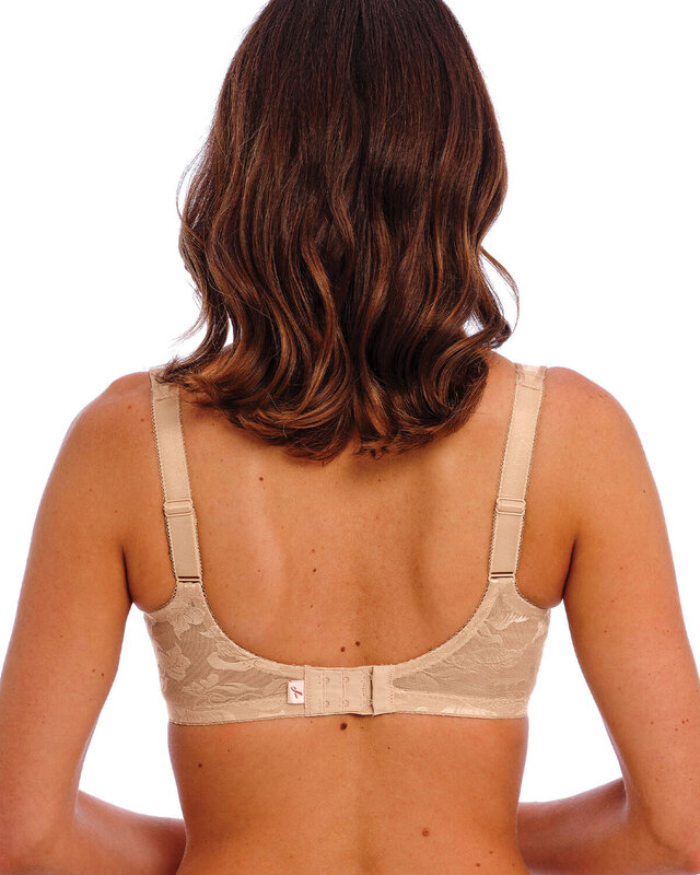 Wacoal Wacoal - Awareness - Seamless Underwire Bra - WA085567.NUE :