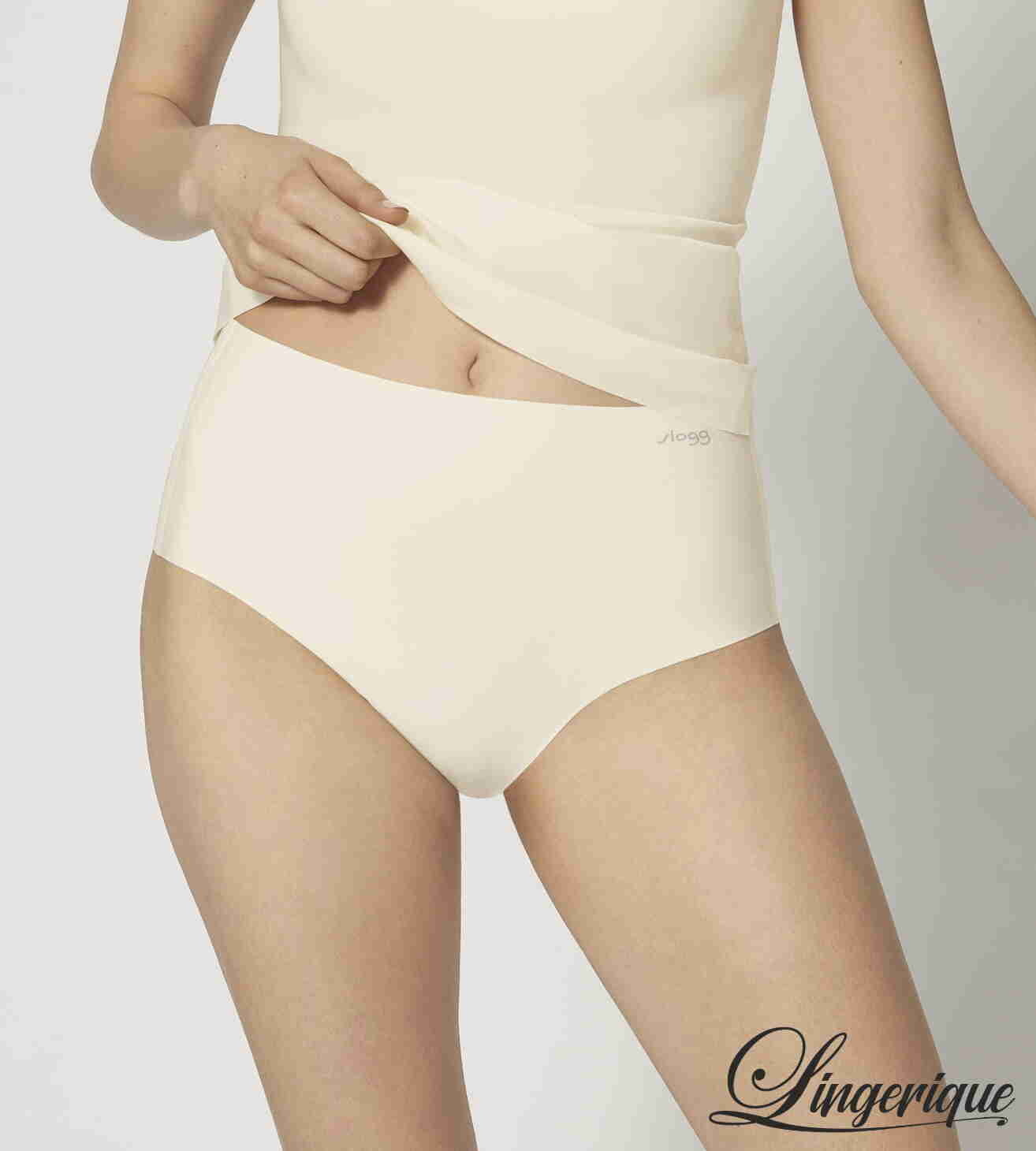 Sloggi Sloggi - Zero Feel - Maxi EX - Angora :