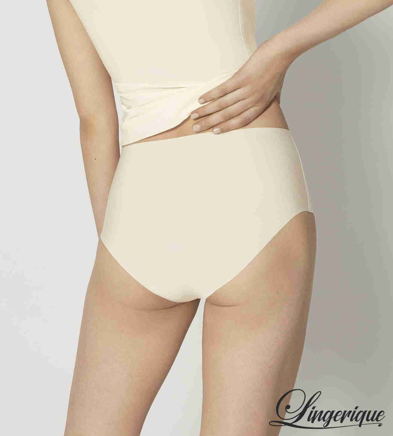 Sloggi Sloggi - Zero Feel - Maxi EX - Angora :