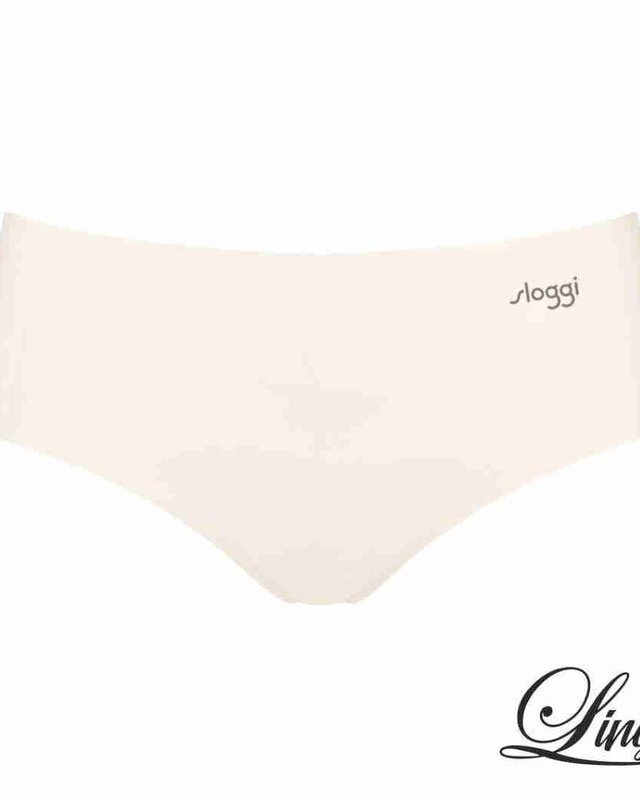Sloggi Sloggi - Zero Feel - Hipster EX - Angora :