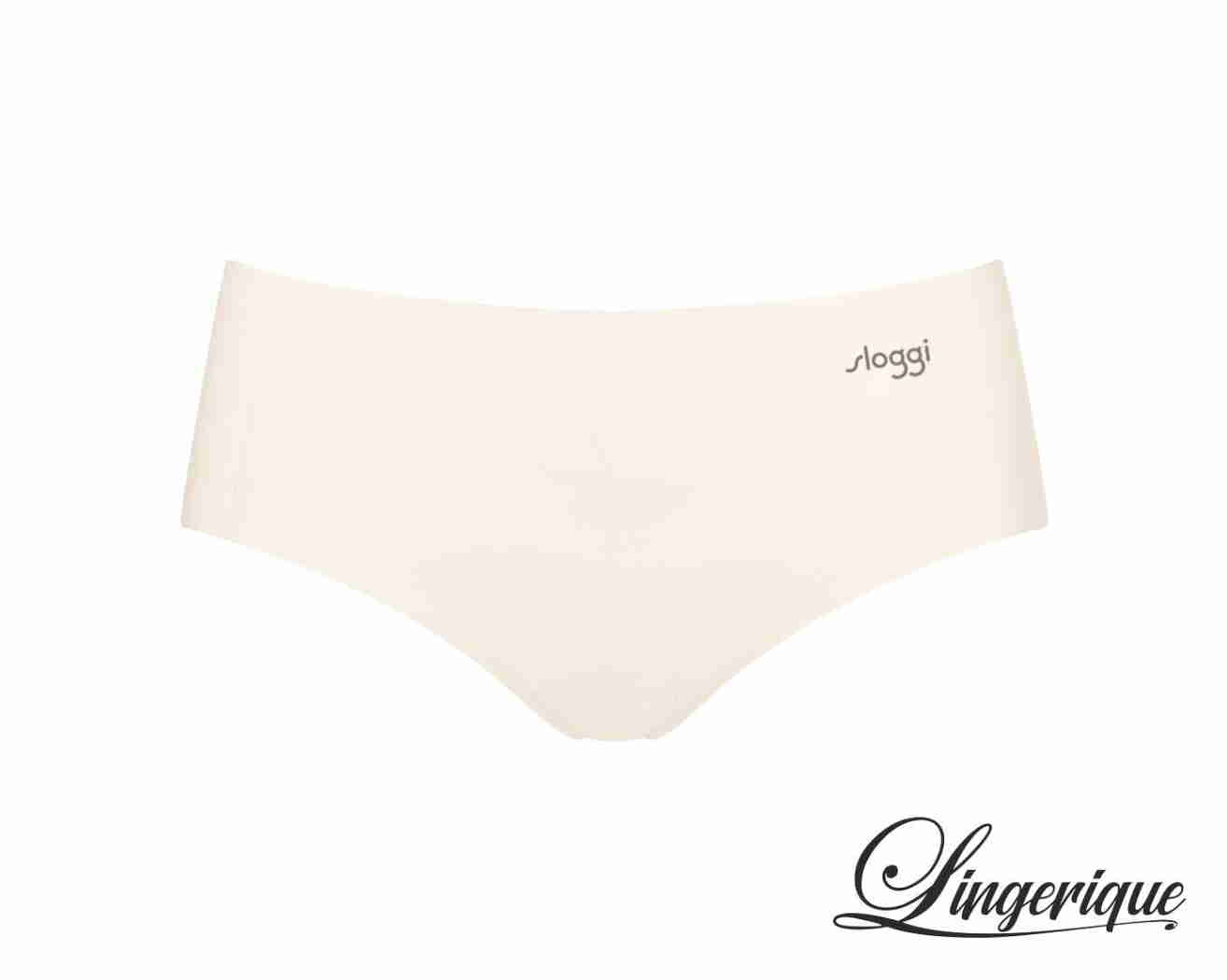 Sloggi Sloggi - Zero Feel - Hipster EX - Angora :