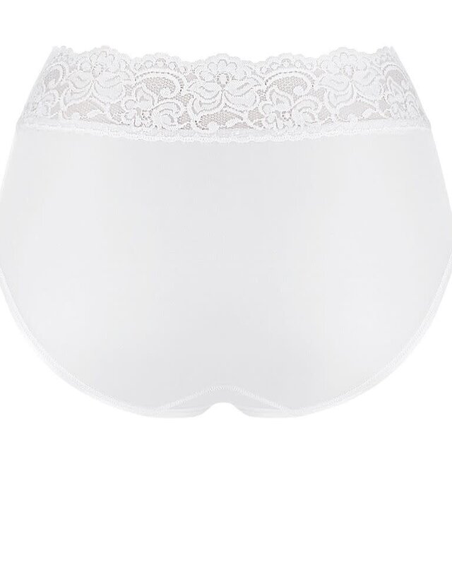 Sloggi Sloggi - Romance - Midi - White :