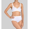 Sloggi - Romance - Maxi - White :
