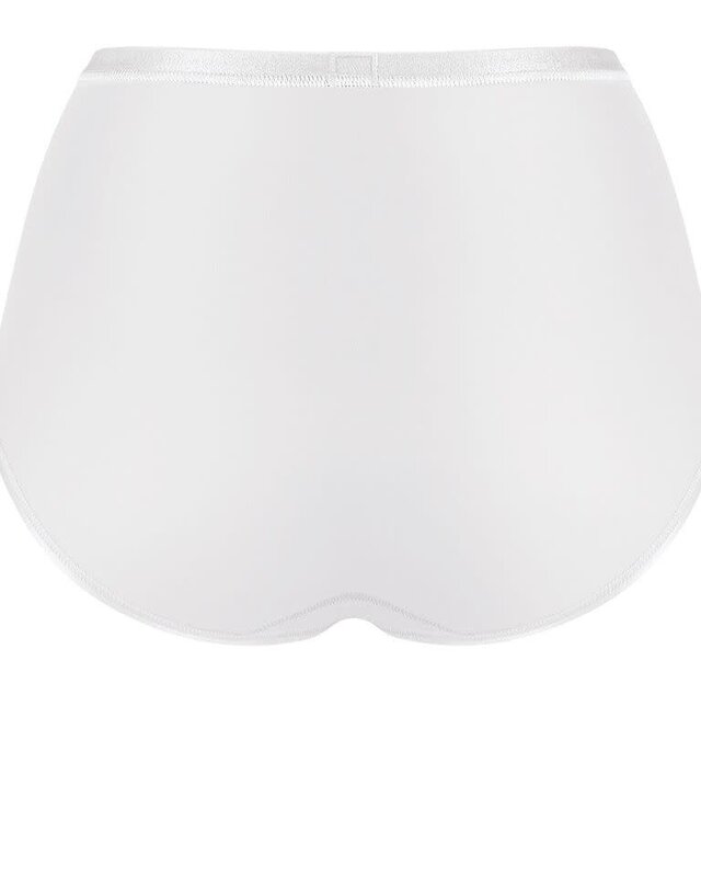 Sloggi Sloggi - Romance - Maxi - White :