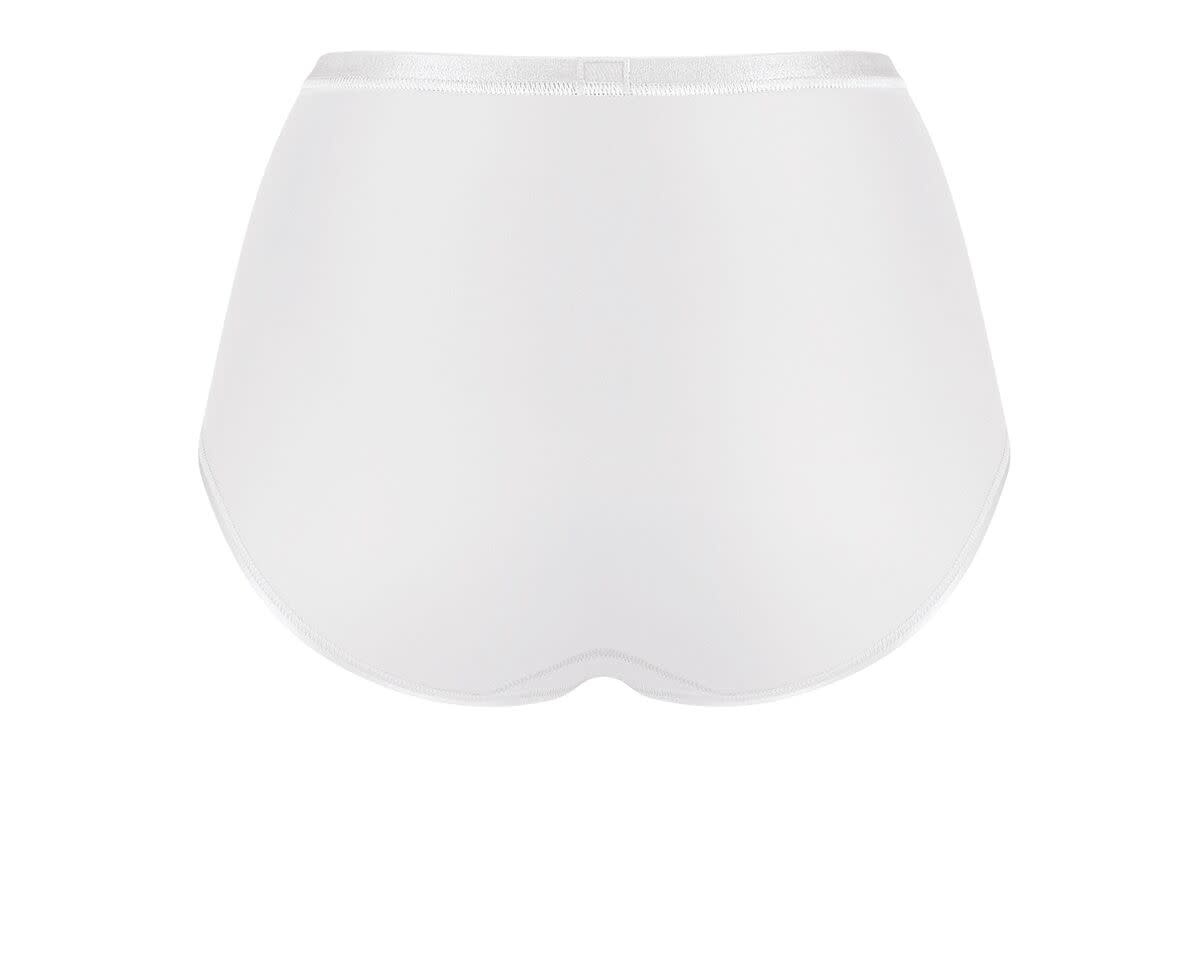 Sloggi Sloggi - Romance - Maxi - White :