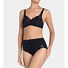 Sloggi - Romance - Maxi - Black :