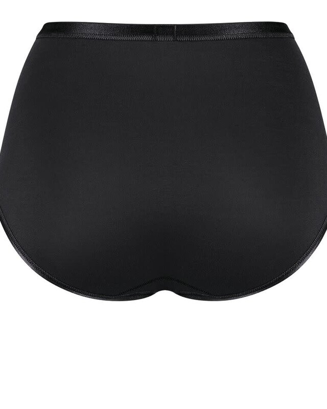 Sloggi Sloggi - Romance - Maxi - Black :